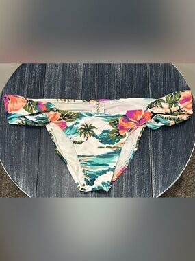 Quintsoul Tropical Bikini Bottom